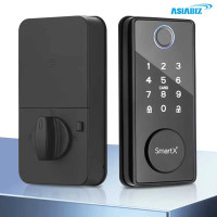 SmartX Tuya SX-DBL05 Bluetooth Smart Deadbolt Door Lock